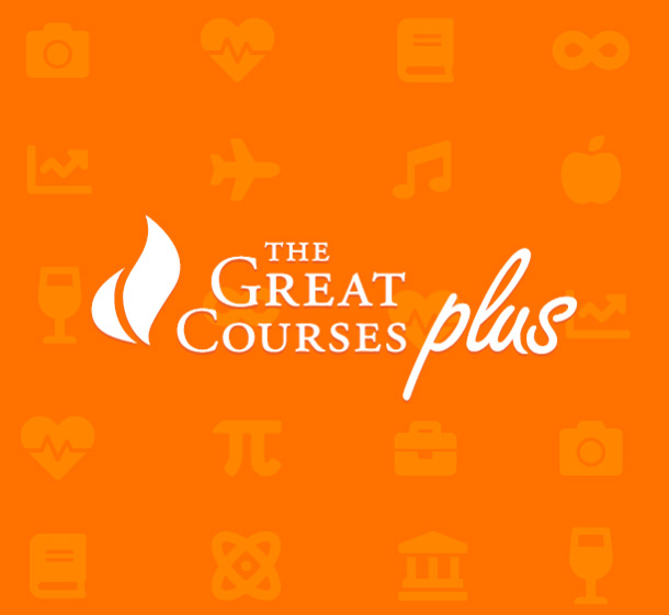 Choose Design The Great Courses Plus