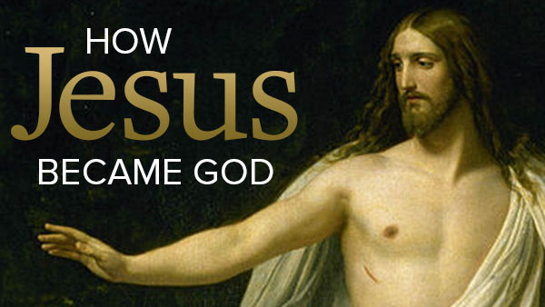 how jesus became god by bart d ehrman how jesus became god by bart d ehrman