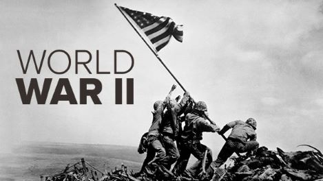 World War II History - The Social History of World War Two - WWII History | The Great Courses Plus