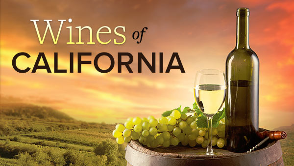 california wines california wines