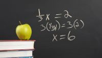 Solving Linear Equations, Part 1