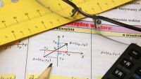 Graphing Linear Equations, Part 2