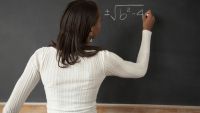 Quadratic Equations-Completing the Square