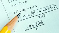 Representations of Quadratic Functions