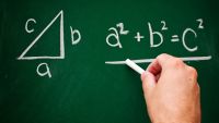 The Pythagorean Theorem