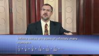 Sequences and Pattern Recognition, Part 1