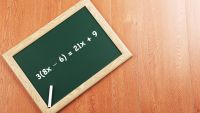 Solving Linear Equations