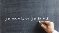 Linear Equations and Functions