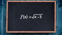 Functions-Introduction, Examples, Terminology