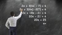 Systems of 2 Linear Equations, Part 2