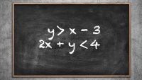 Solving Systems of Linear Inequalities
