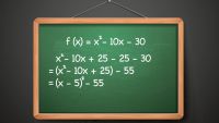 Completing the Square