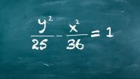 Conic Sections-Parabolas and Hyperbolas