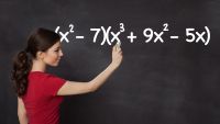 Combining Polynomials