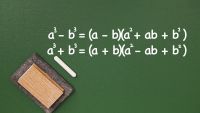 Solving Special Polynomial Equations