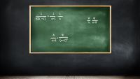 Partial Fractions