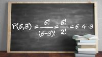 Permutations and Combinations