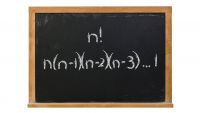 Counting Principles