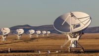 Pioneers of Radio Astronomy