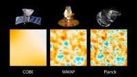 Discovering the Cosmic Microwave Background