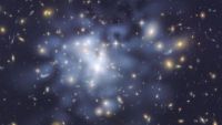 Vera Rubin and the Discovery of Dark Matter