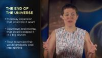 Finding the Beginning and End of the Cosmos