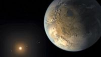 The Heroic Hunt for Extrasolar Planets