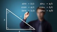 Trigonometric Functions-Right Triangle Definition