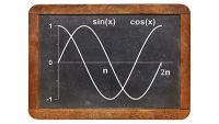 Graphs of Sine and Cosine Functions