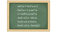 Trigonometric Identities