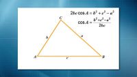 Law of Cosines