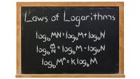 Properties of Logarithms