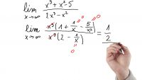 Infinite Limits and Limits at Infinity