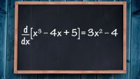Basic Differentiation Rules
