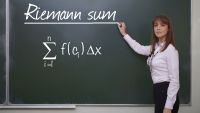 The Area Problem and the Definite Integral