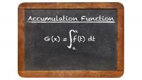 The Fundamental Theorem of Calculus, Part 2