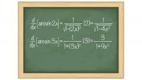 Inverse Trigonometric Functions