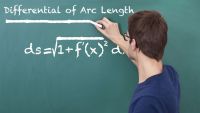 Applications-Arc Length and Surface Area