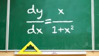 Differential Equations and Slope Fields