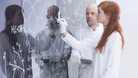 Ions, Compounds, and Interpreting Formulas