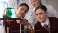 Avogadro's Hypothesis and Molar Volume