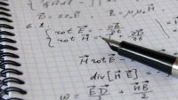 Writing and Balancing Chemical Equations