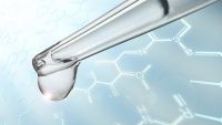 The Self-Ionization of Water
