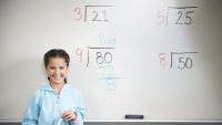 Long Division