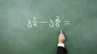 Adding and Subtracting Fractions
