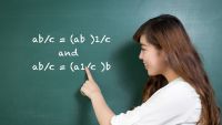 Negative and Fractional Powers