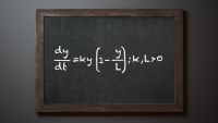 Applications of Differential Equations