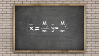 Moments, Centers of Mass, and Centroids