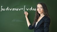 Integration by Parts