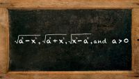Integration by Trigonometric Substitution